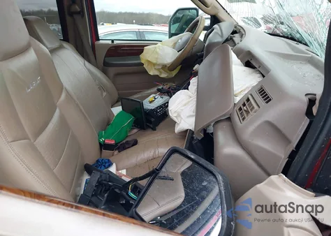 2003 Ford F-250 Lariat/Xl/Xlt from USA, damaged, VIN 1FTNW21P03EB56722